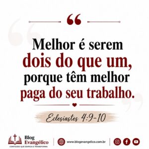 versiculos-biblicos-sobre-amizade-eclesiastes-49-10-amizade-na-biblia-companheirismo-cristao-amizade-verdadeira-amigos-verdadeiros-amizade-crista-apoio-mutuo-amizade-segundo-a-biblia-rela-300x300 Os 20 Melhores Versículos Bíblicos Sobre Amizade Explicados com Imagens