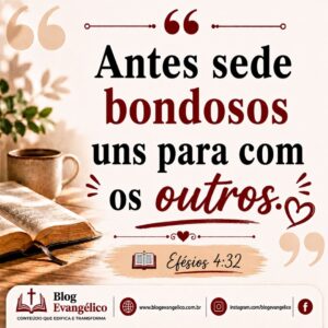 versiculos-biblicos-sobre-amizade-efesios-432-sede-bondosos-uns-para-com-os-outros-amizade-crista-bondade-na-biblia-amizade-verdadeira-amizade-segundo-a-biblia-amor-ao-proximo-amizade-na-b-300x300 Os 20 Melhores Versículos Bíblicos Sobre Amizade Explicados com Imagens