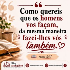 versiculos-biblicos-sobre-amizade-lucas-631-fazei-aos-outros-o-que-quereis-que-vos-facam-amizade-crista-regra-de-ouro-biblica-amor-ao-proximo-amizade-verdadeira-amizade-segundo-a-biblia-re-300x300 Os 20 Melhores Versículos Bíblicos Sobre Amizade Explicados com Imagens