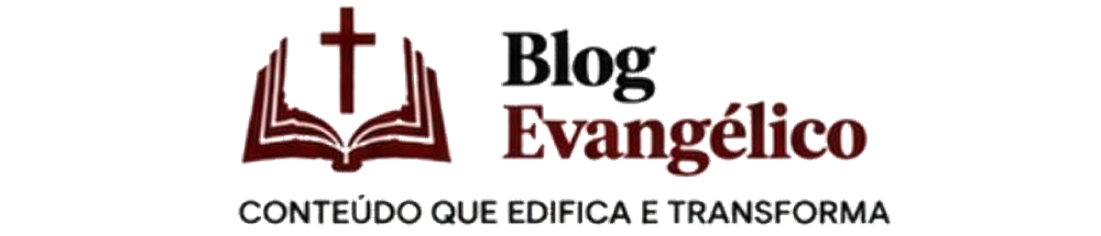 Blog Evangélico, um Blog Cristão! Estudos Bíblicos, Versículos Bíblicos e Frases Cristãs